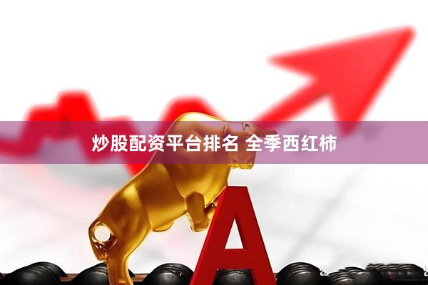 炒股配资平台排名 全季西红柿
