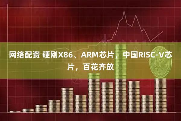 网络配资 硬刚X86、ARM芯片，中国RISC-V芯片，百花齐放
